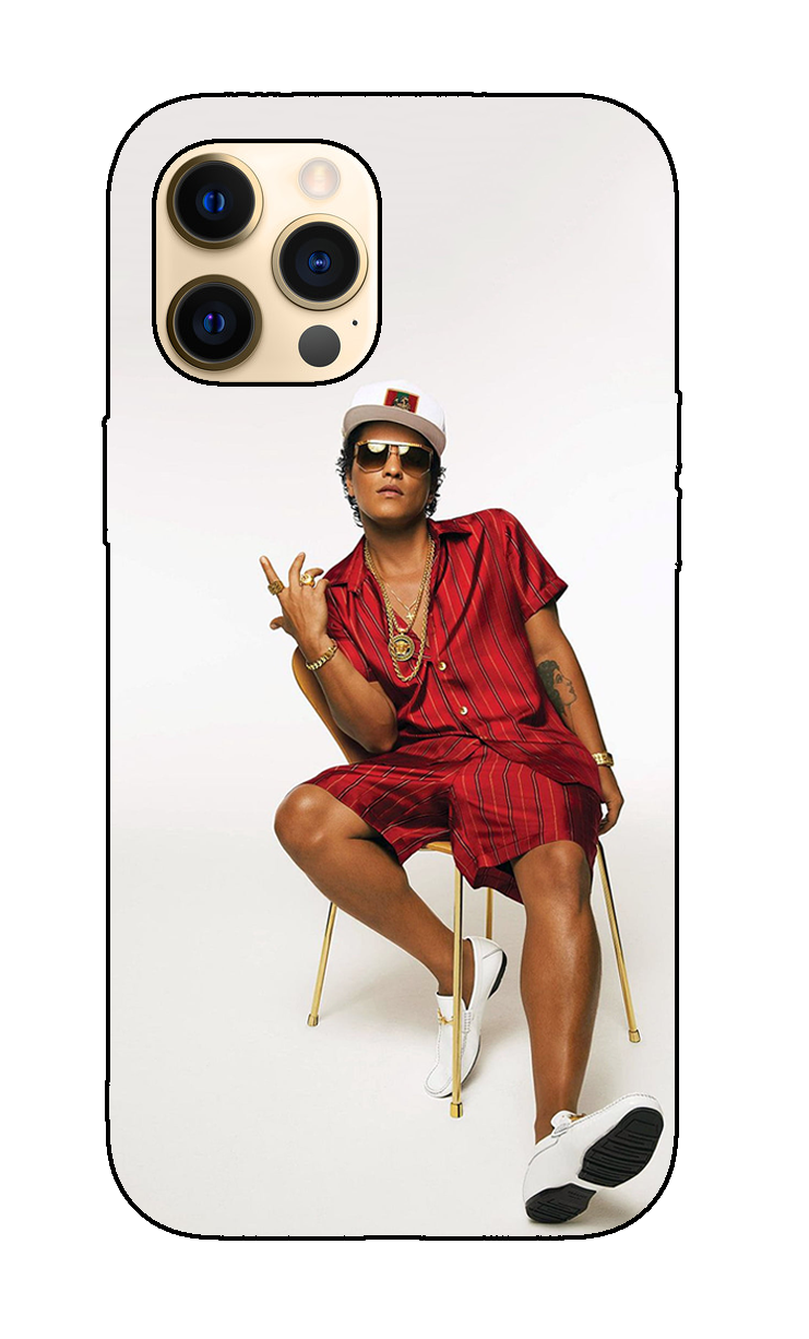 Bruno Mars 2