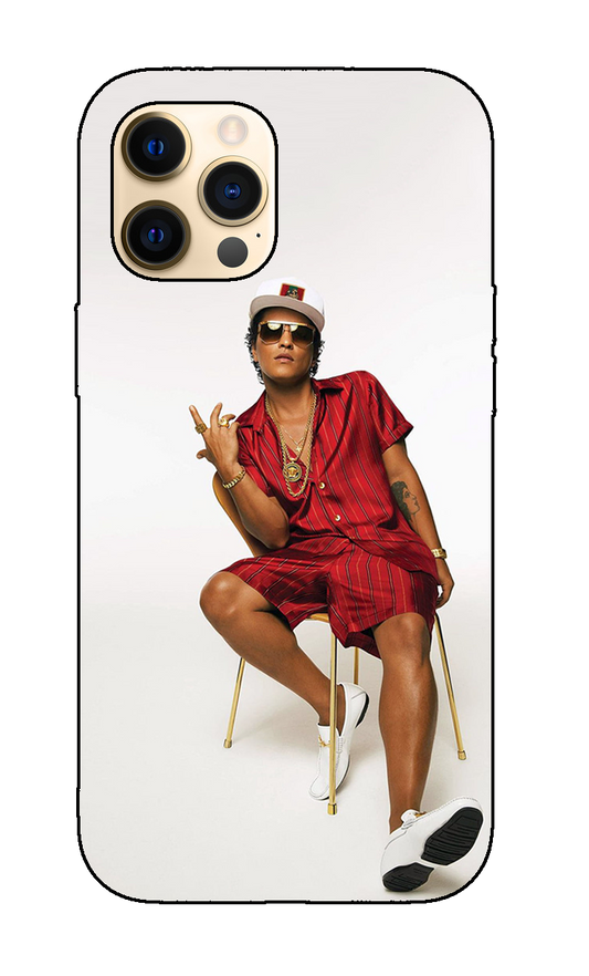 Bruno Mars 2