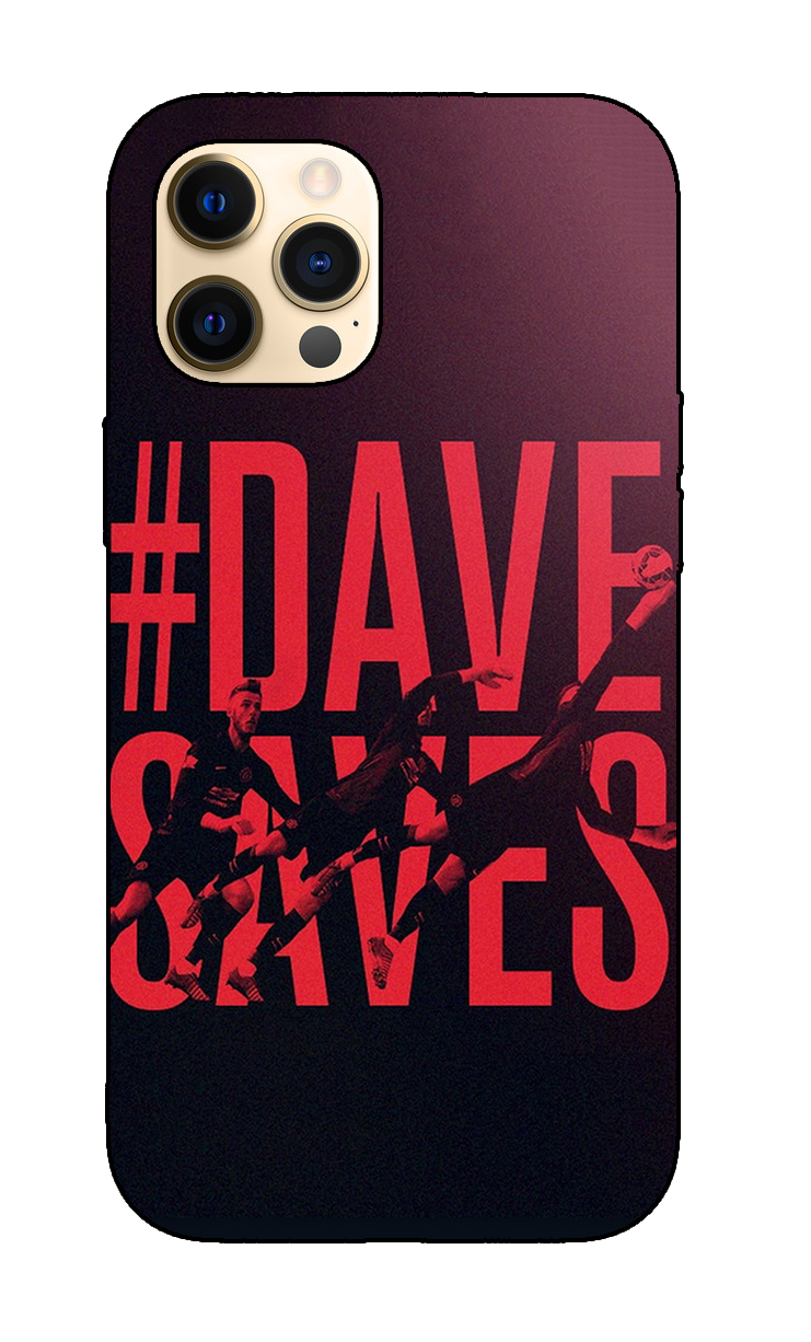 David De gea Case 2