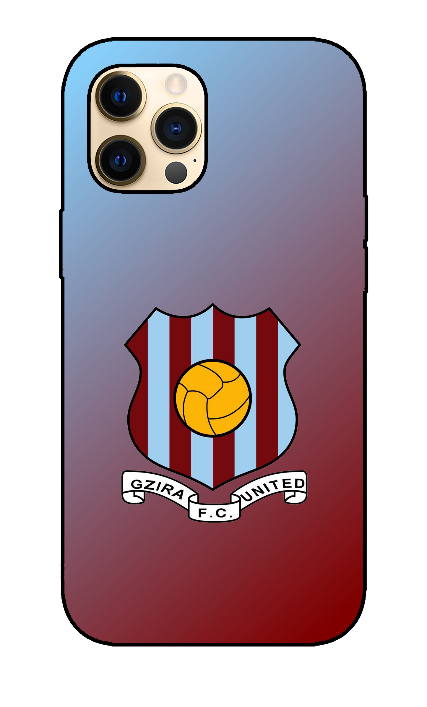 Gżira United F.C Case 2