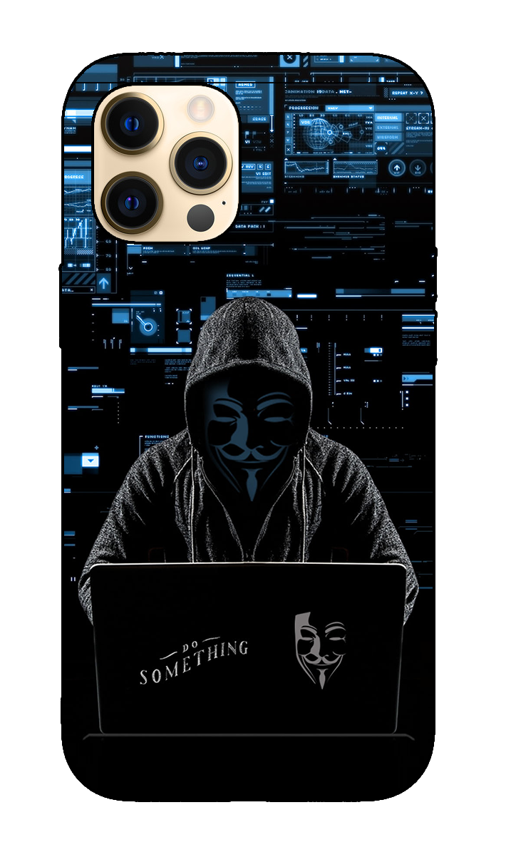 Hacker Case 3