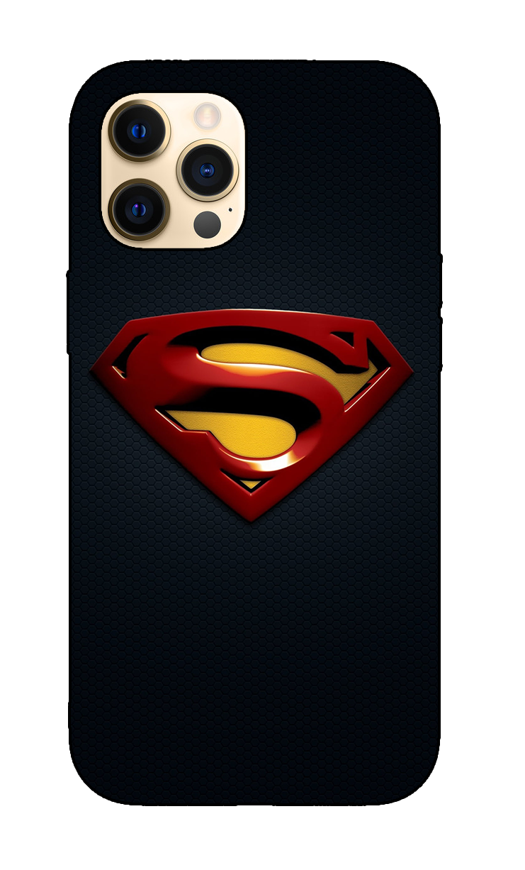 Super man Case 2