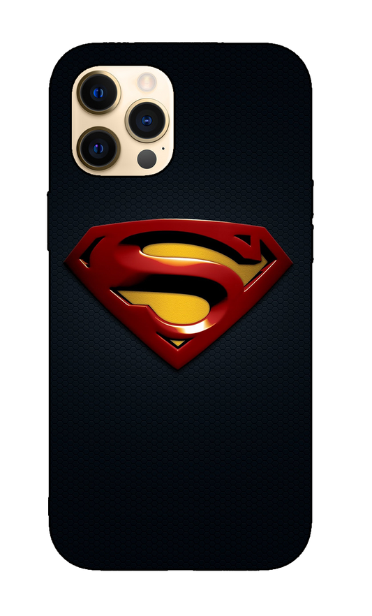 Super man Case 2