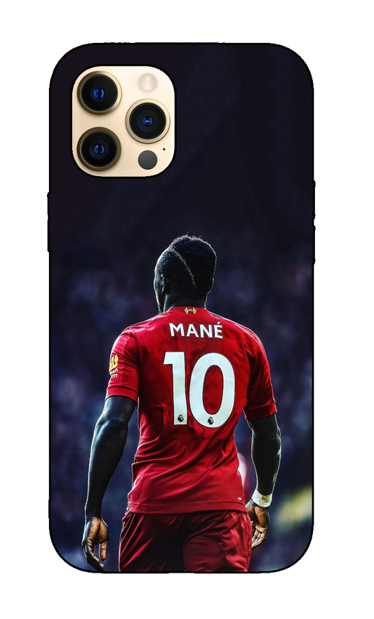 Sadio Mane Case 2