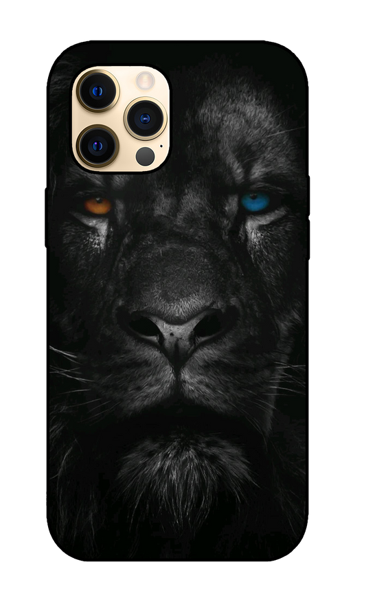Lion Case 3