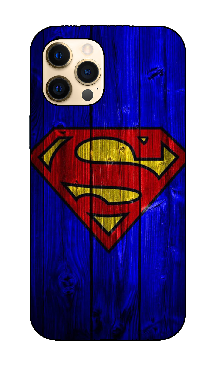 Super man Case 3