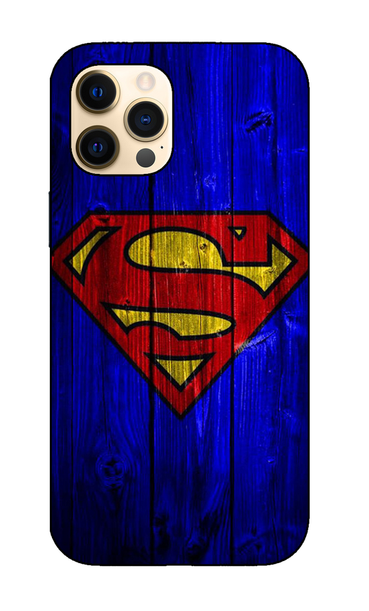 Super man Case 3