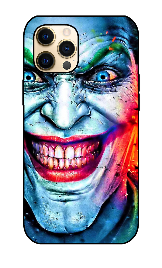 Joker case 3