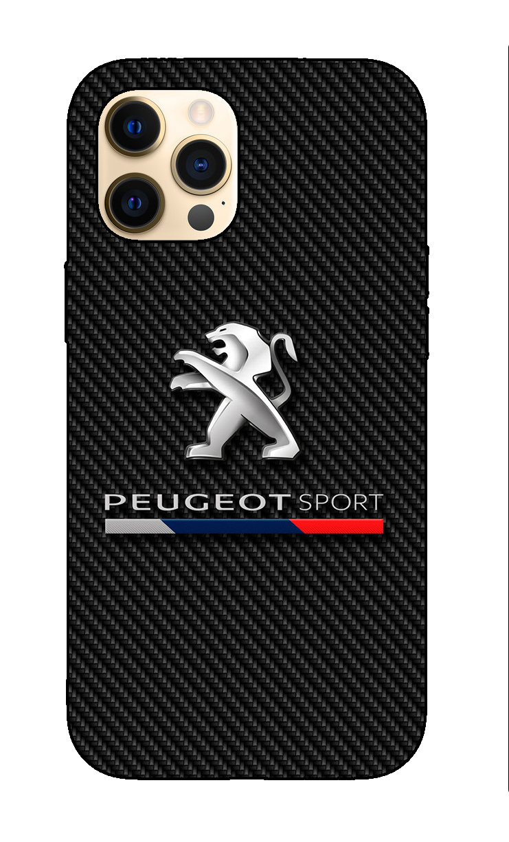 Peugeot Case 3