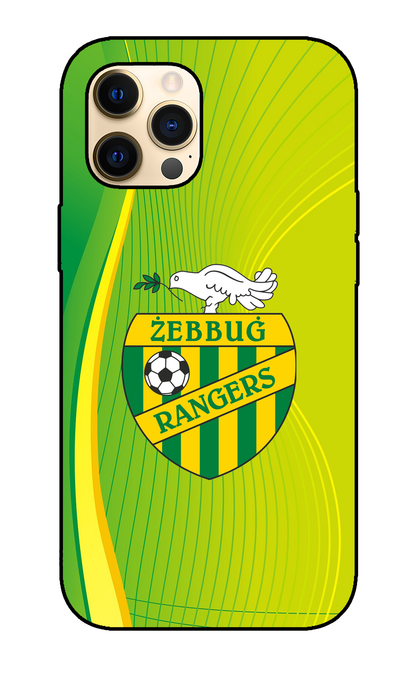 Zebbug Rangers FC Case 3
