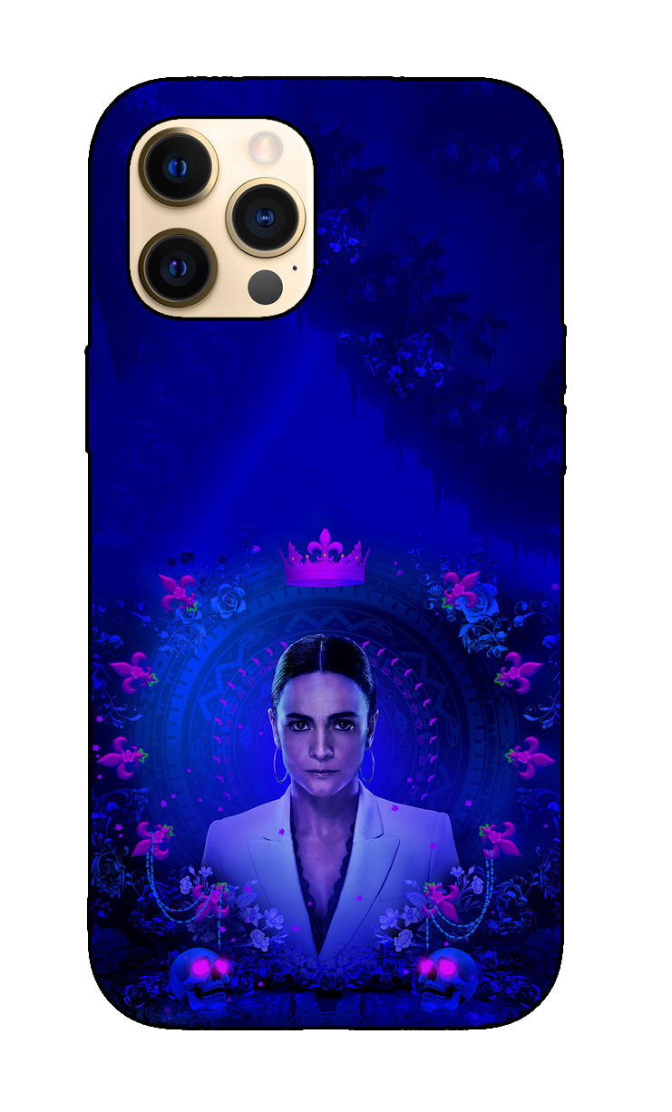 Queen of South Case 3