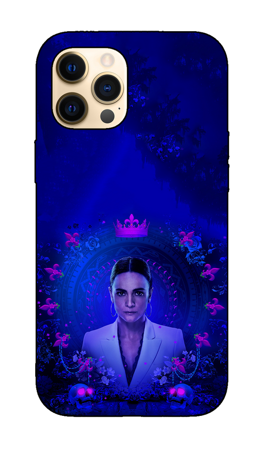 Queen of South Case 3