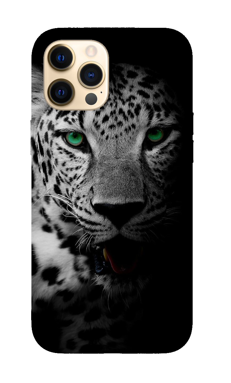 Leopard Case 2