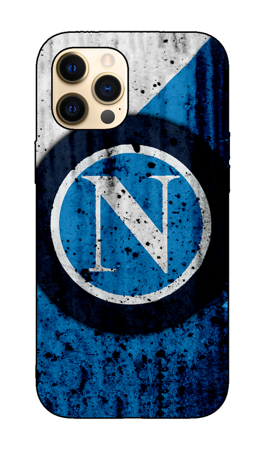 Napoli F.C Case 3