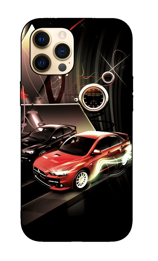 Mitsubishi Case 3