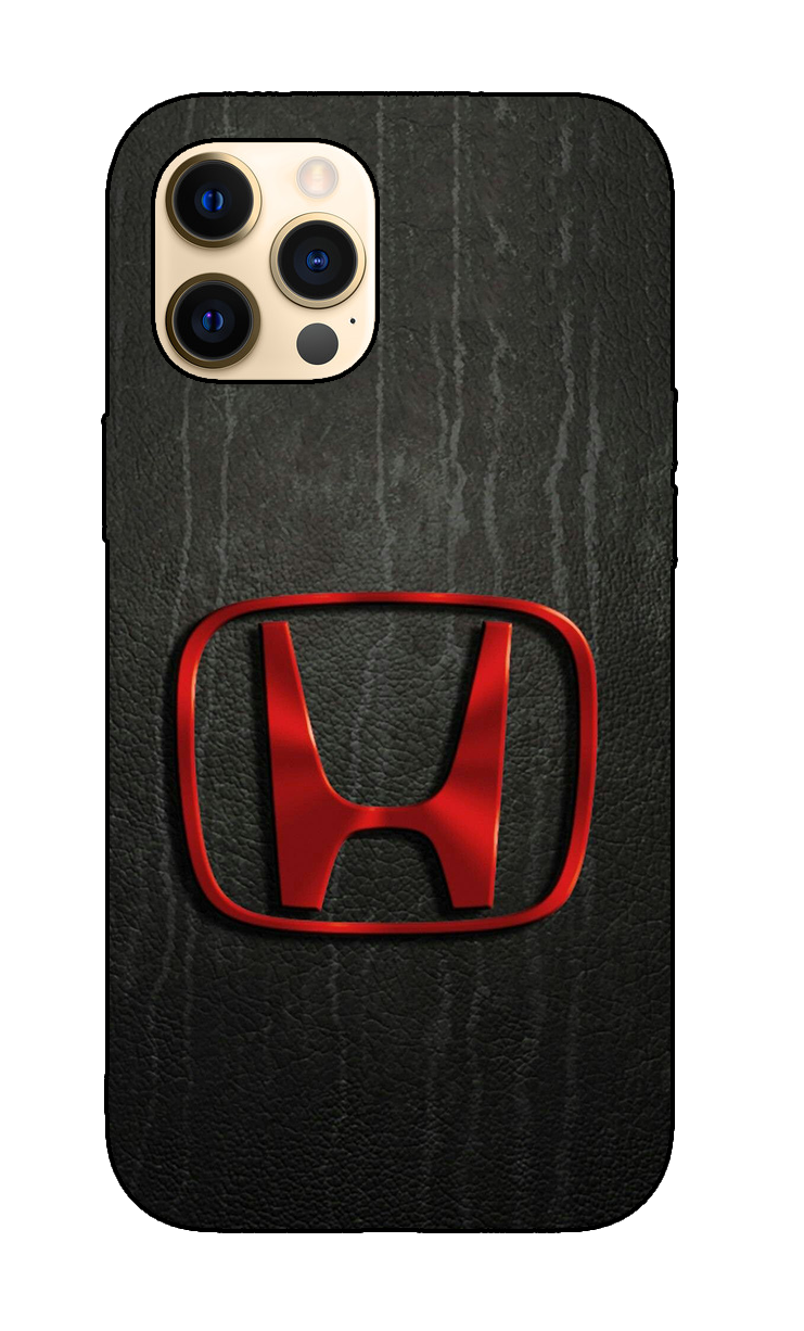 Honda Case 3