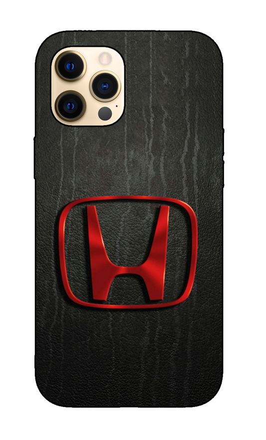 Honda Case 3