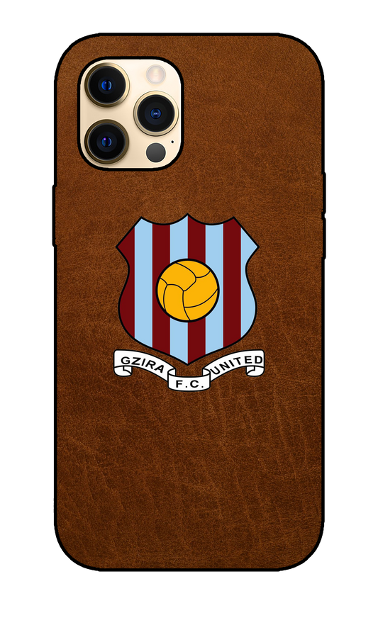 Gżira United F.C Case 3