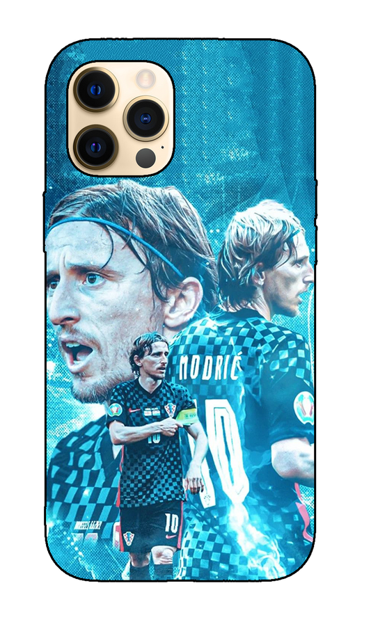 Luka Modric Case 3