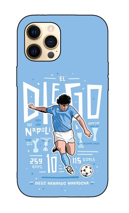 Maradona Case 3