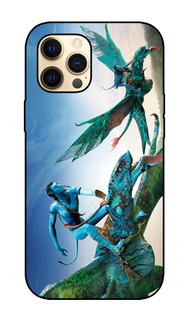 Avatar Case 3