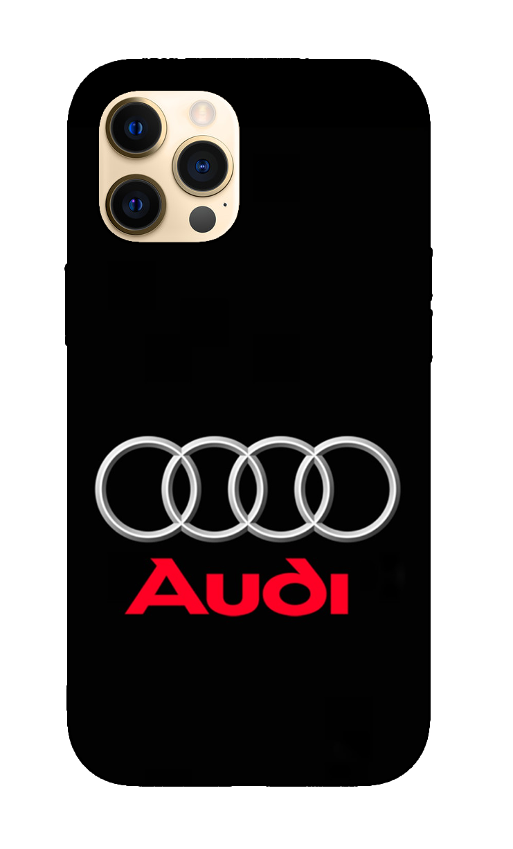 Audi Case 3