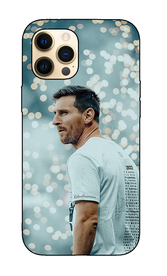 Messi Case 2