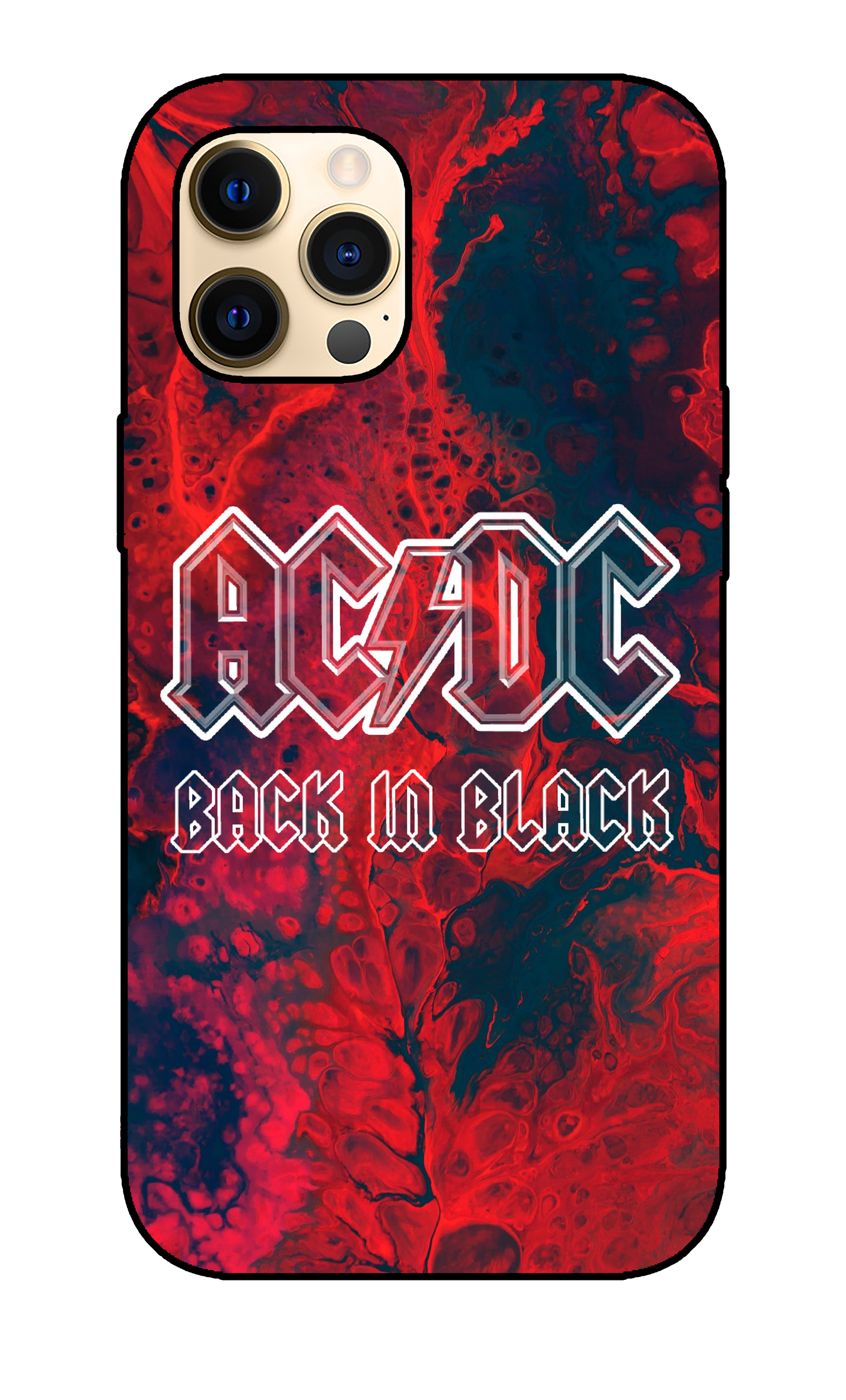 AC/DC case 3