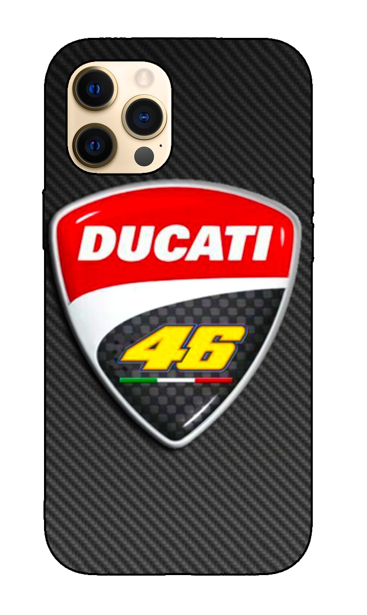 Ducati Case 3