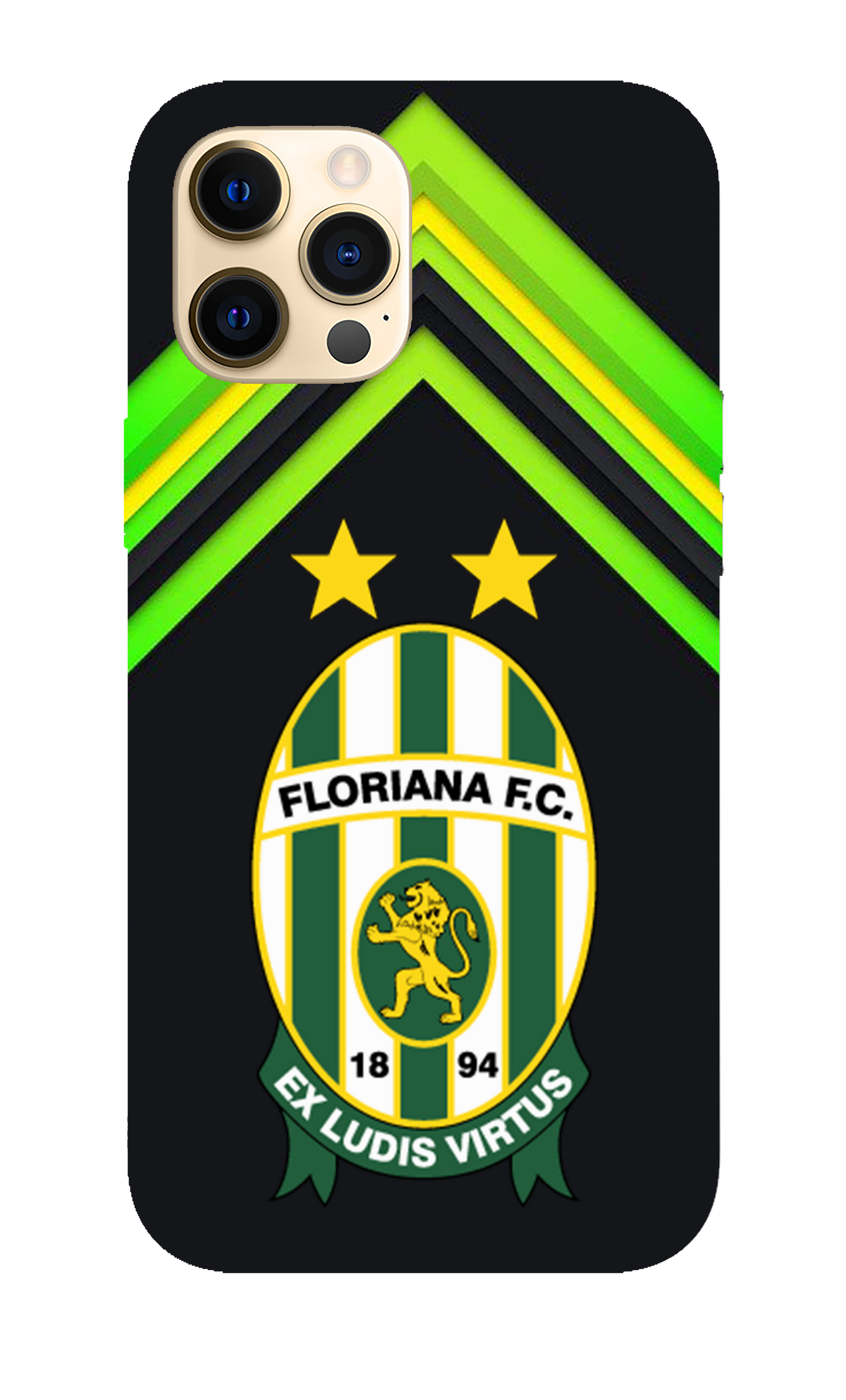 Floriana FC Case 3