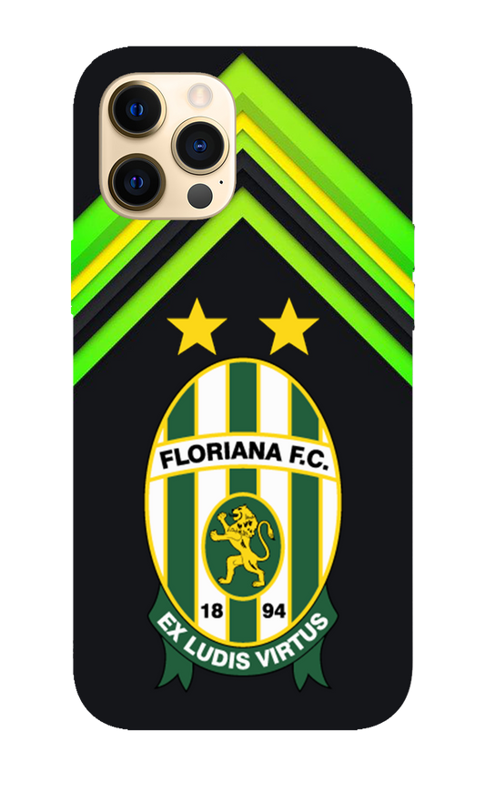 Floriana FC Case 3