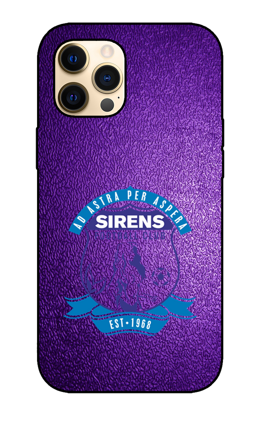 Sirens Fc Case 3