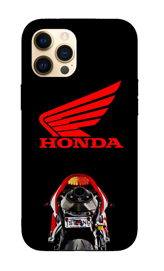 Honda Case 3