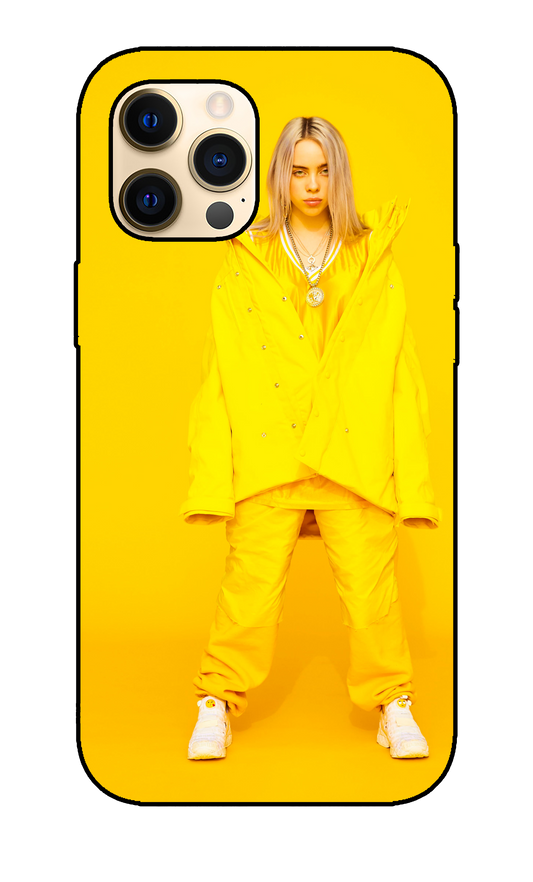 Billie Eilish 3