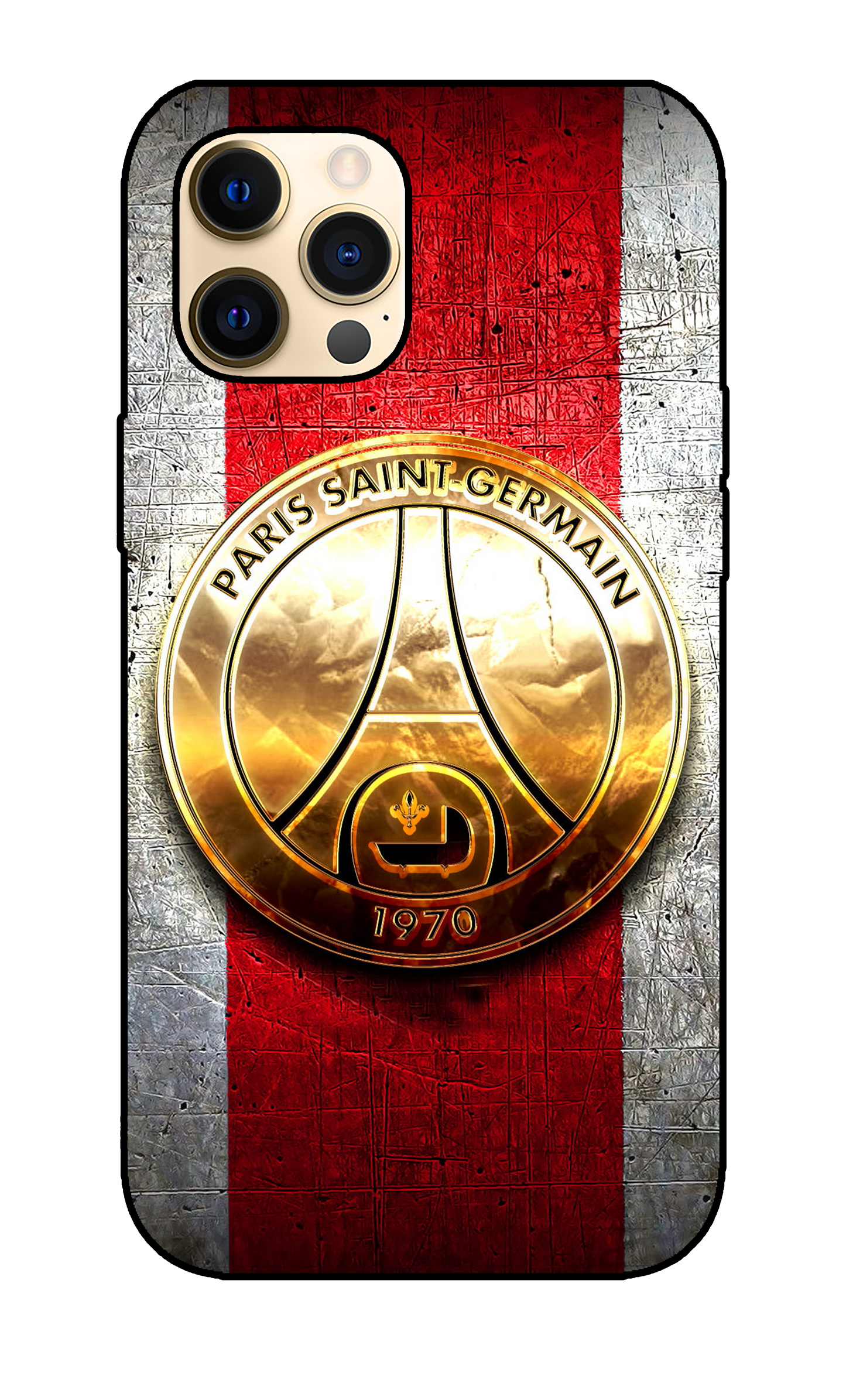 PSG Case 3