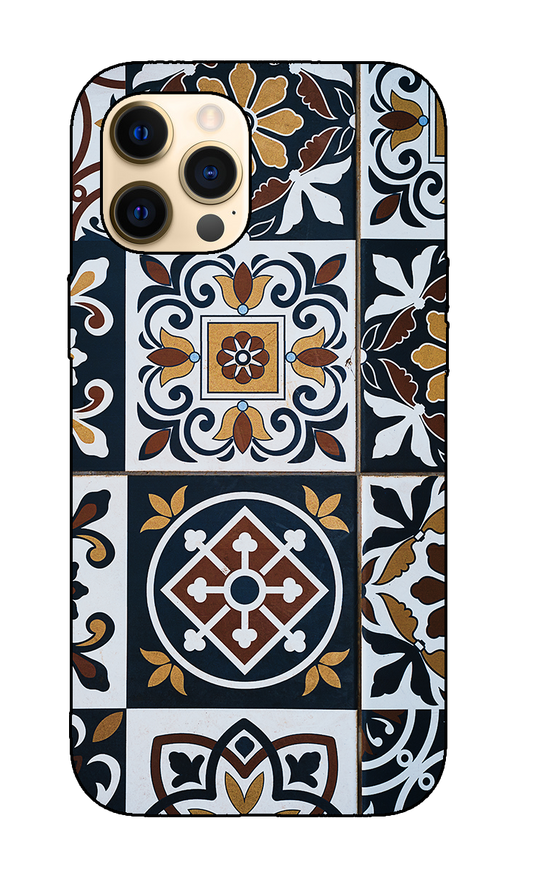 Maltese Tiles 3