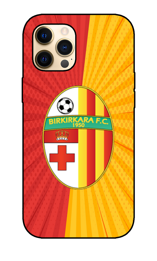 Birkikara FC Case 3