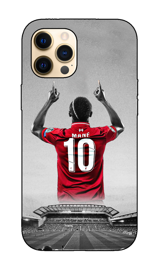 Sadio Mane Case 3
