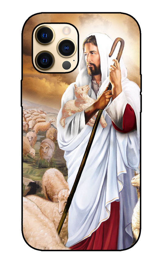 Jesus Case 3