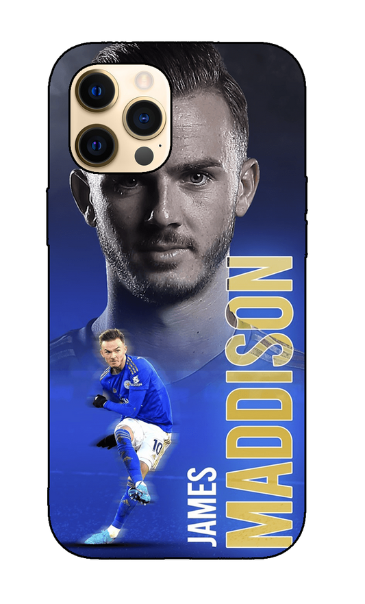 James Maddison Case 3