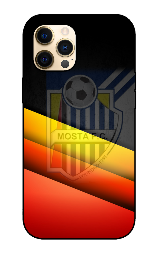 Mosta F.C Case 3