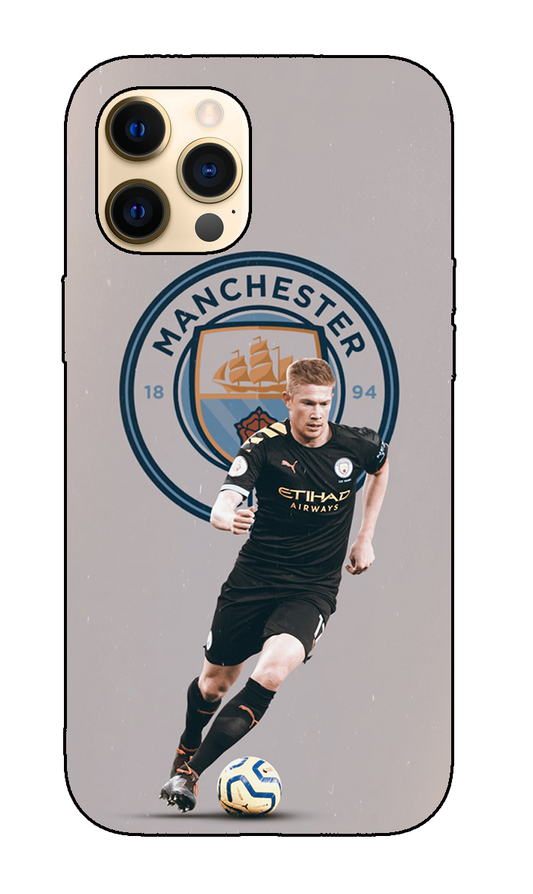 Kevin De Bruyne Case 2