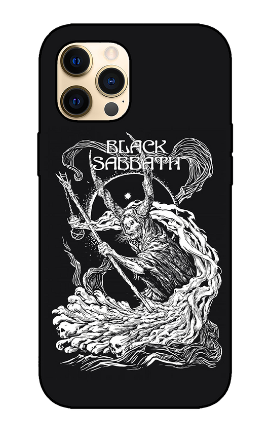 Black Sabbath Case 3