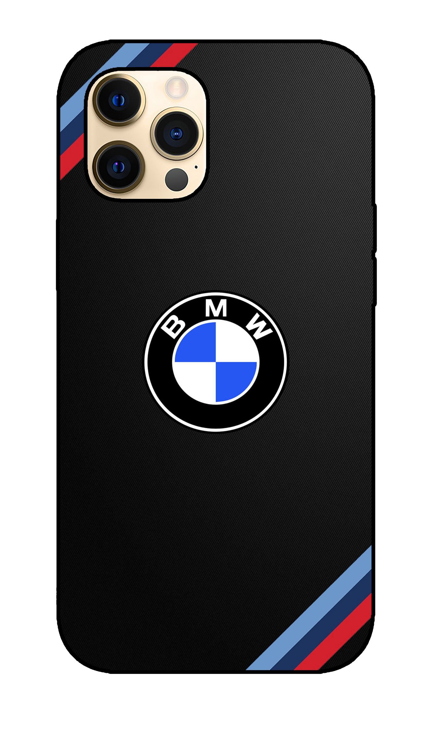 BMW Case 4