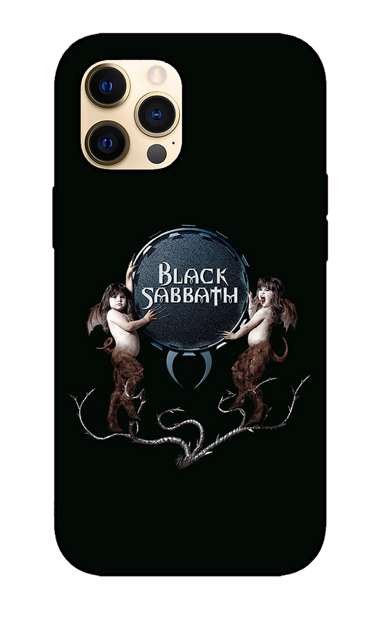 Black Sabbath Case 4