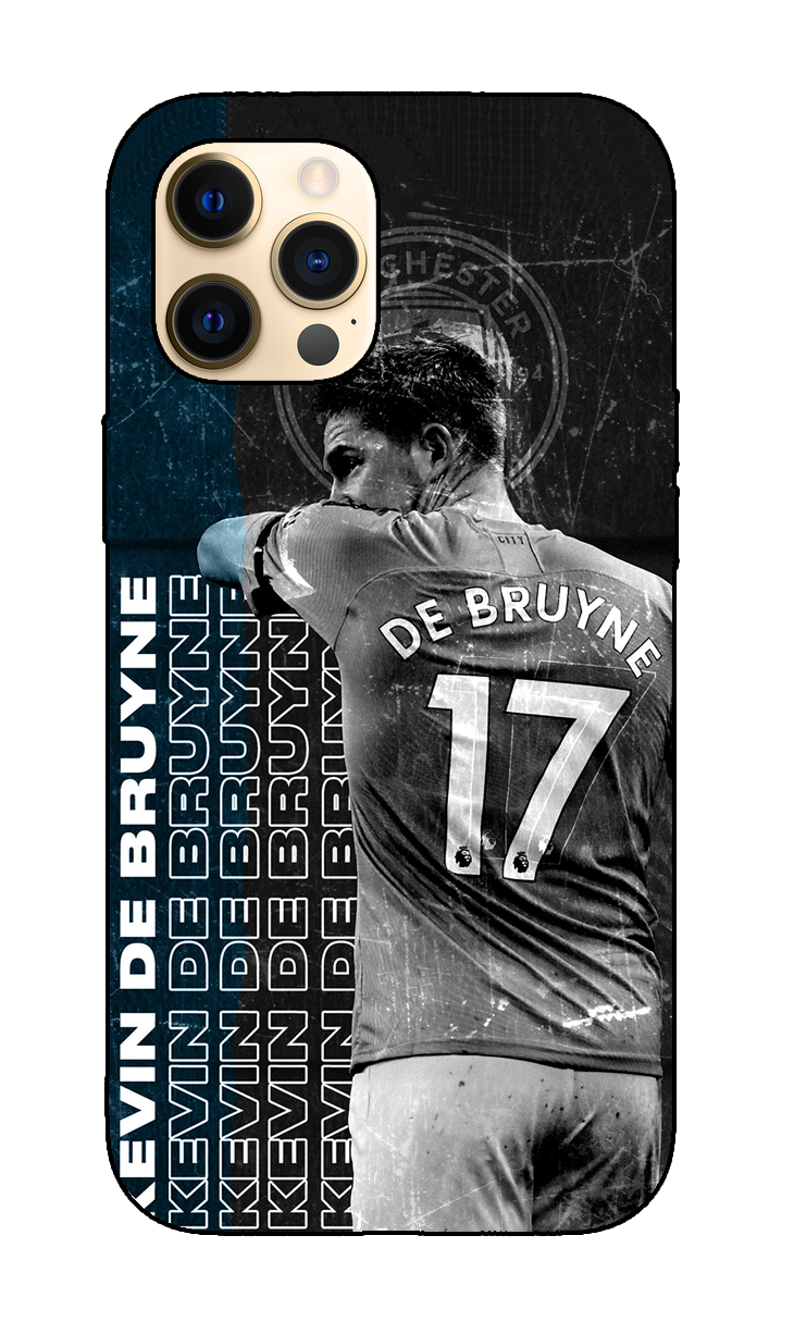 Kevin De Bruyne Case 4