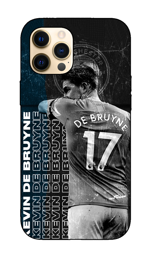 Kevin De Bruyne Case 4