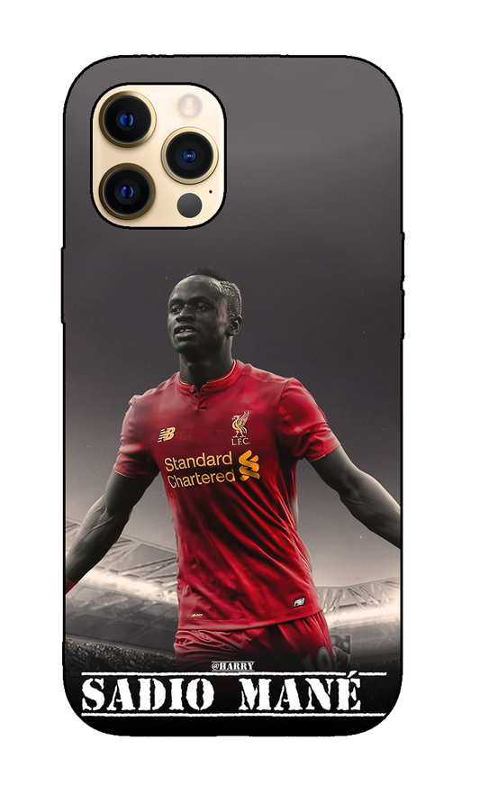 Sadio Mane Case 4