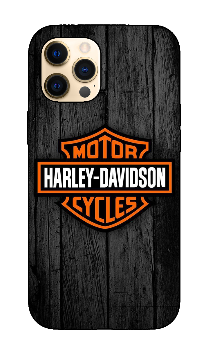 Harley Davidson Case 4