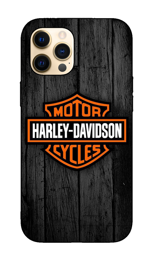 Harley Davidson Case 4